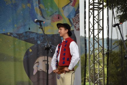 Czwartek na małej scenie TKB w Wiśle